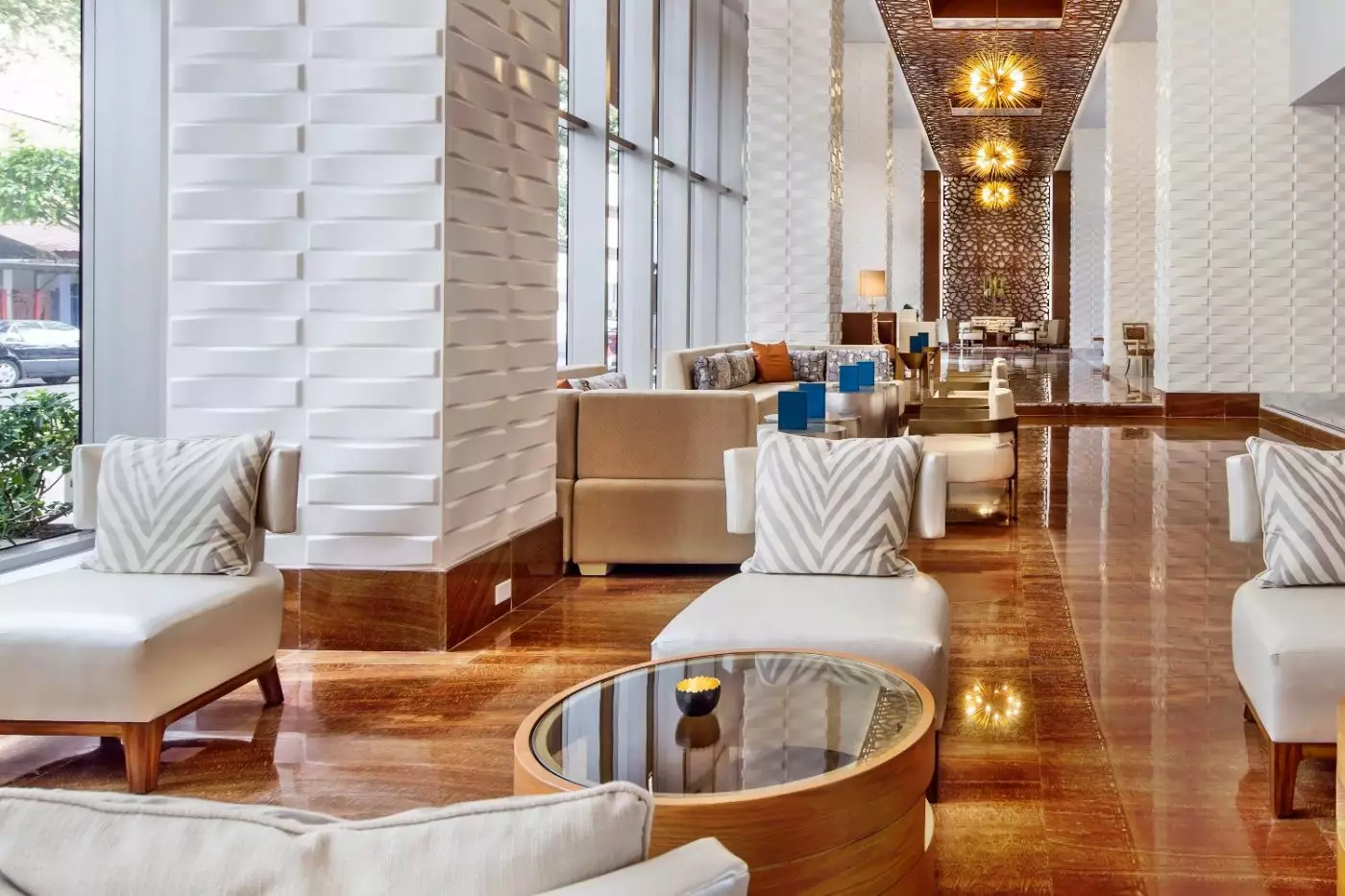 Waldorf Astoria Panama