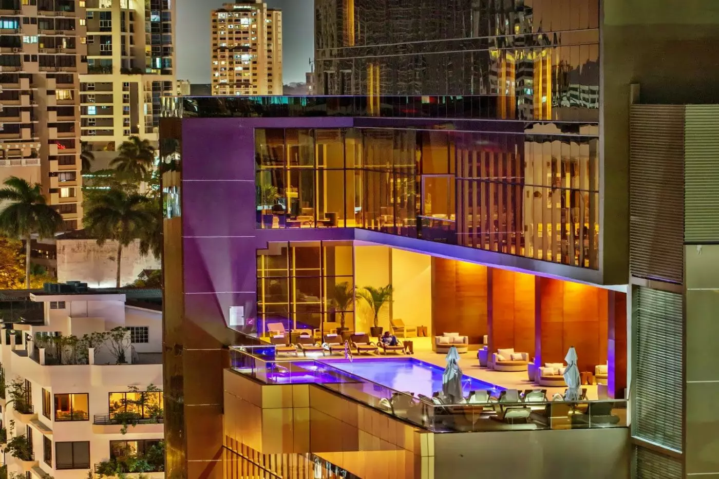 Waldorf Astoria Panama