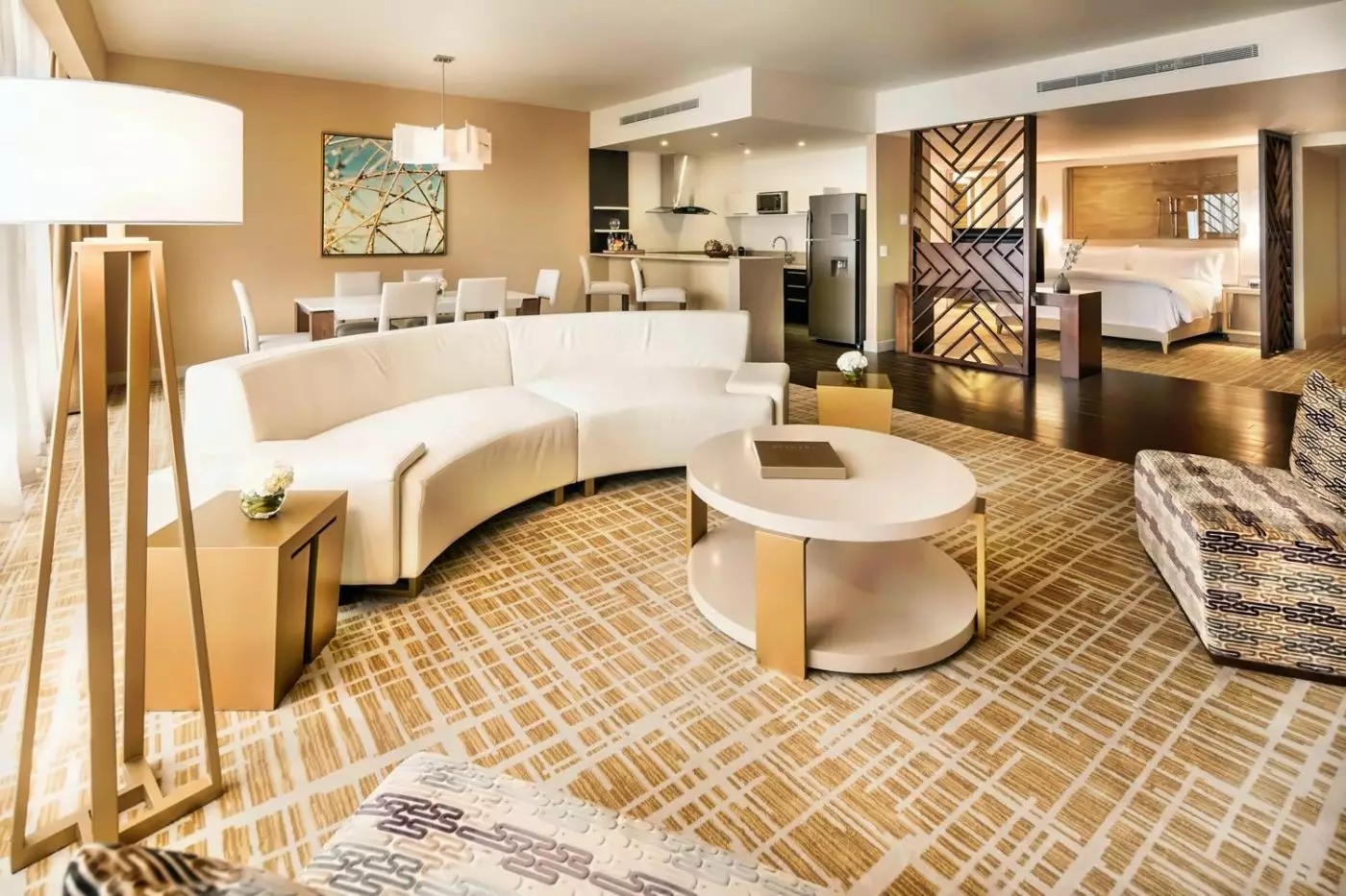 Waldorf Astoria Panama