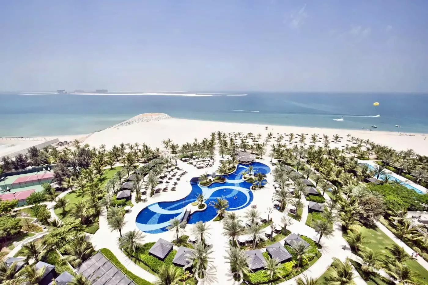 Waldorf Astoria Ras Al Khaimah