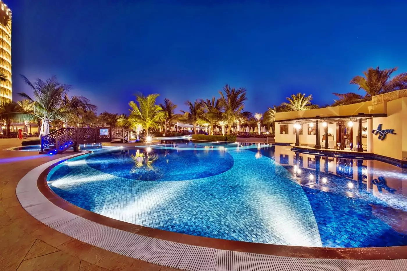 Waldorf Astoria Ras Al Khaimah