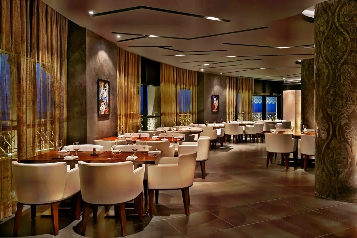 Waldorf Astoria Ras Al Khaimah