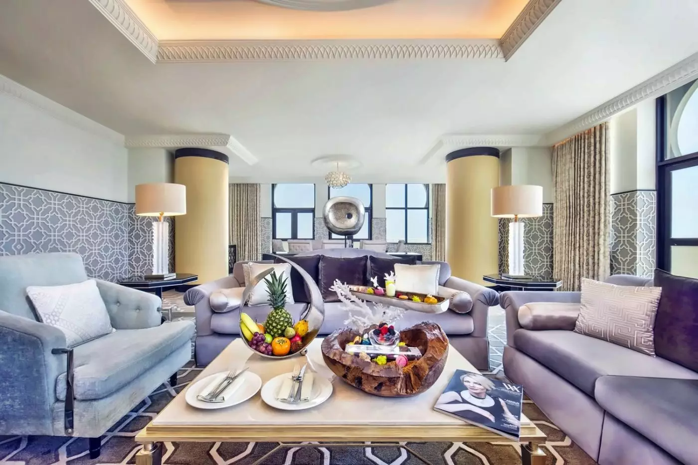 Waldorf Astoria Ras Al Khaimah