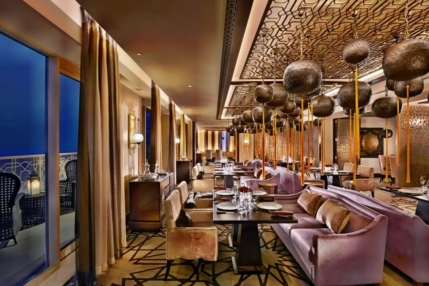 Waldorf Astoria Ras Al Khaimah