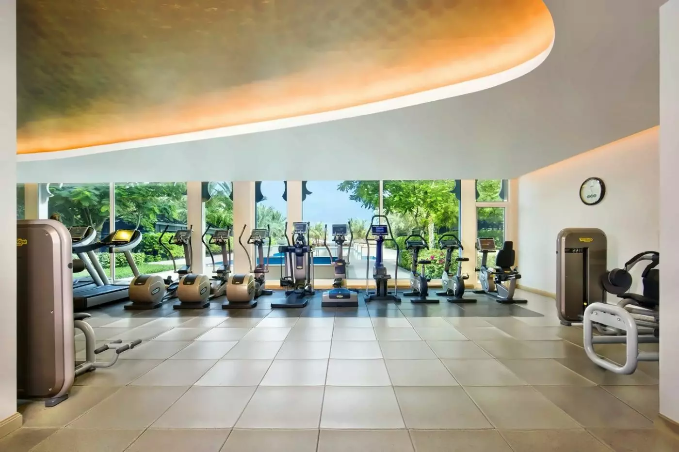 Waldorf Astoria Ras Al Khaimah