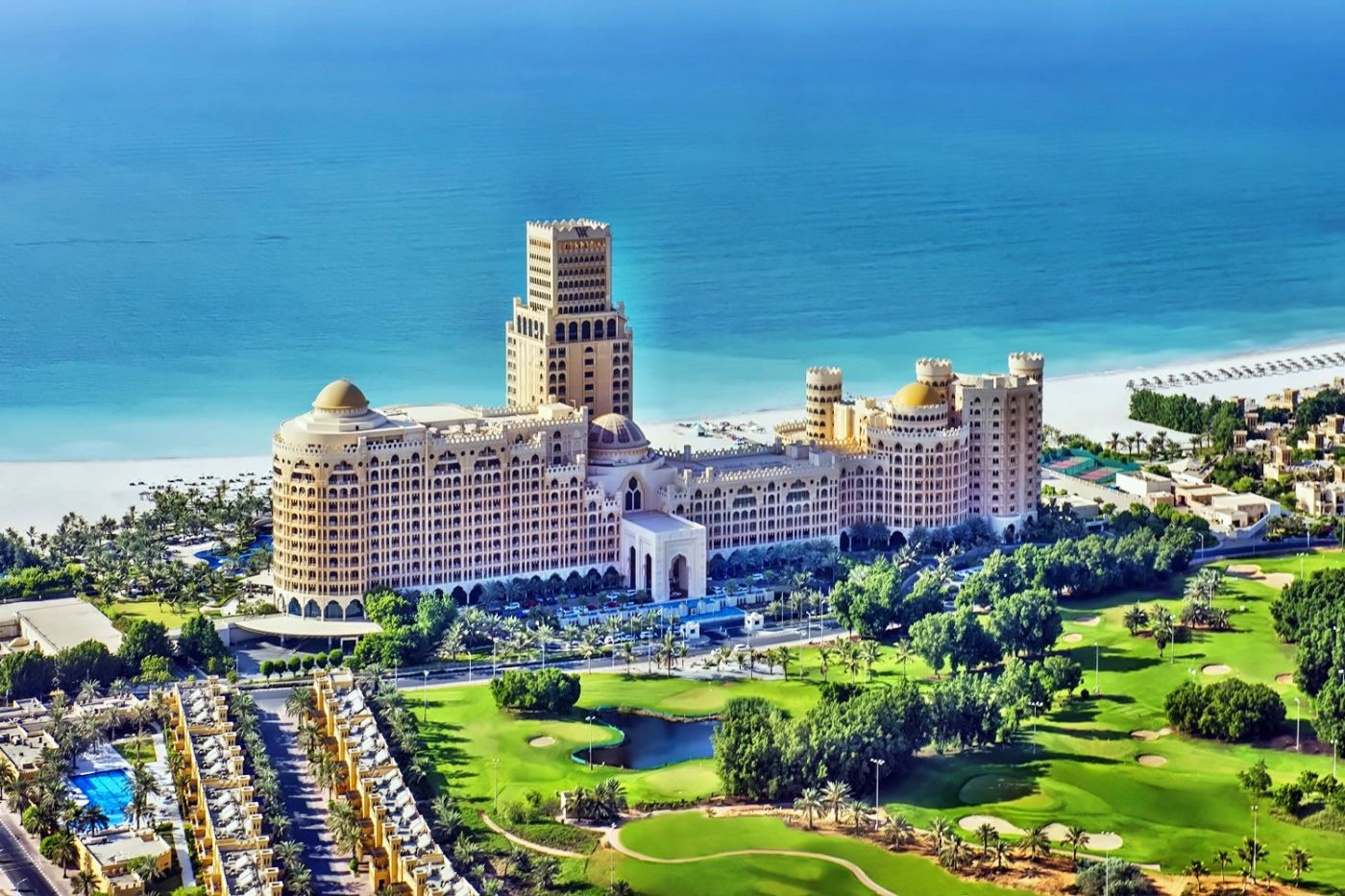 Waldorf Astoria Ras Al Khaimah