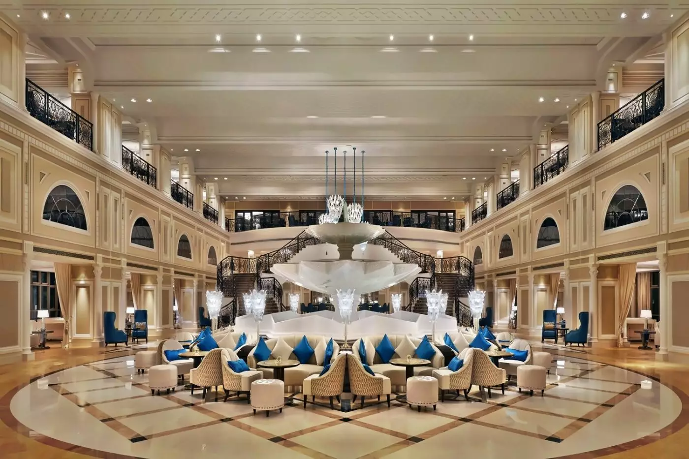 Waldorf Astoria Ras Al Khaimah
