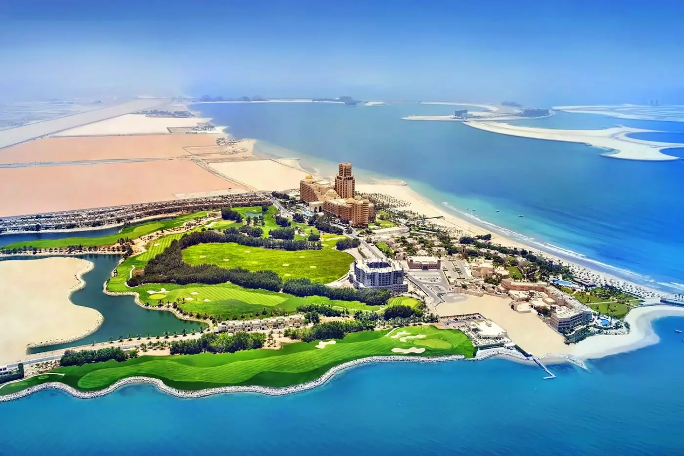Waldorf Astoria Ras Al Khaimah