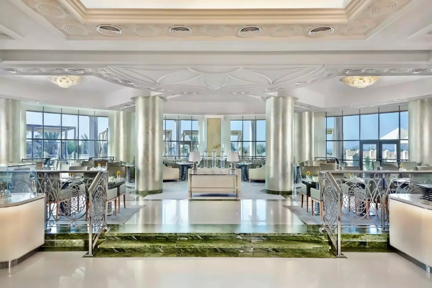 Waldorf Astoria Ras Al Khaimah