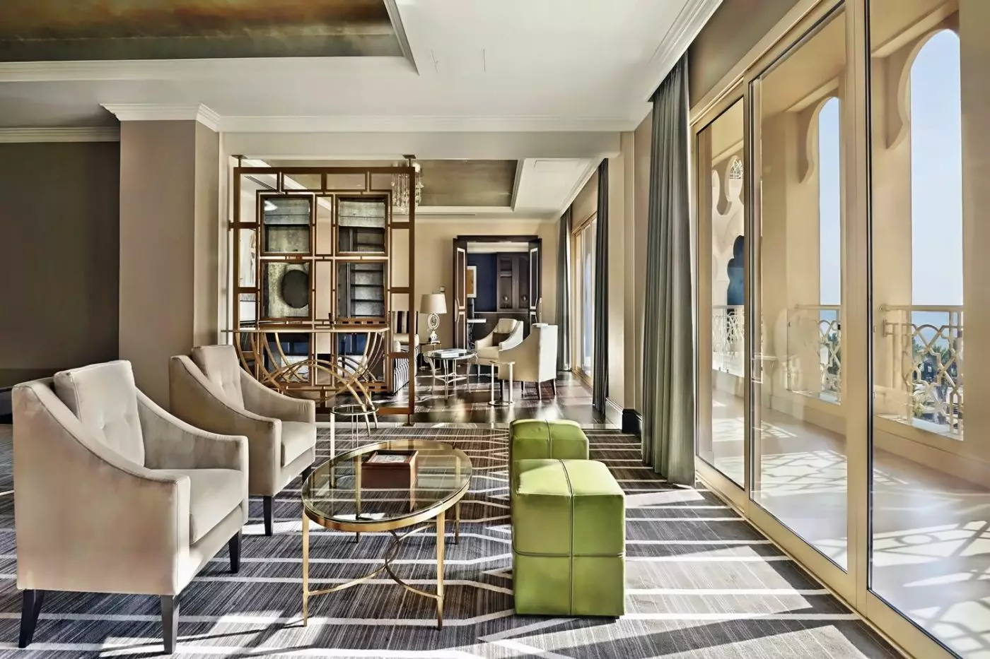 Waldorf Astoria Ras Al Khaimah