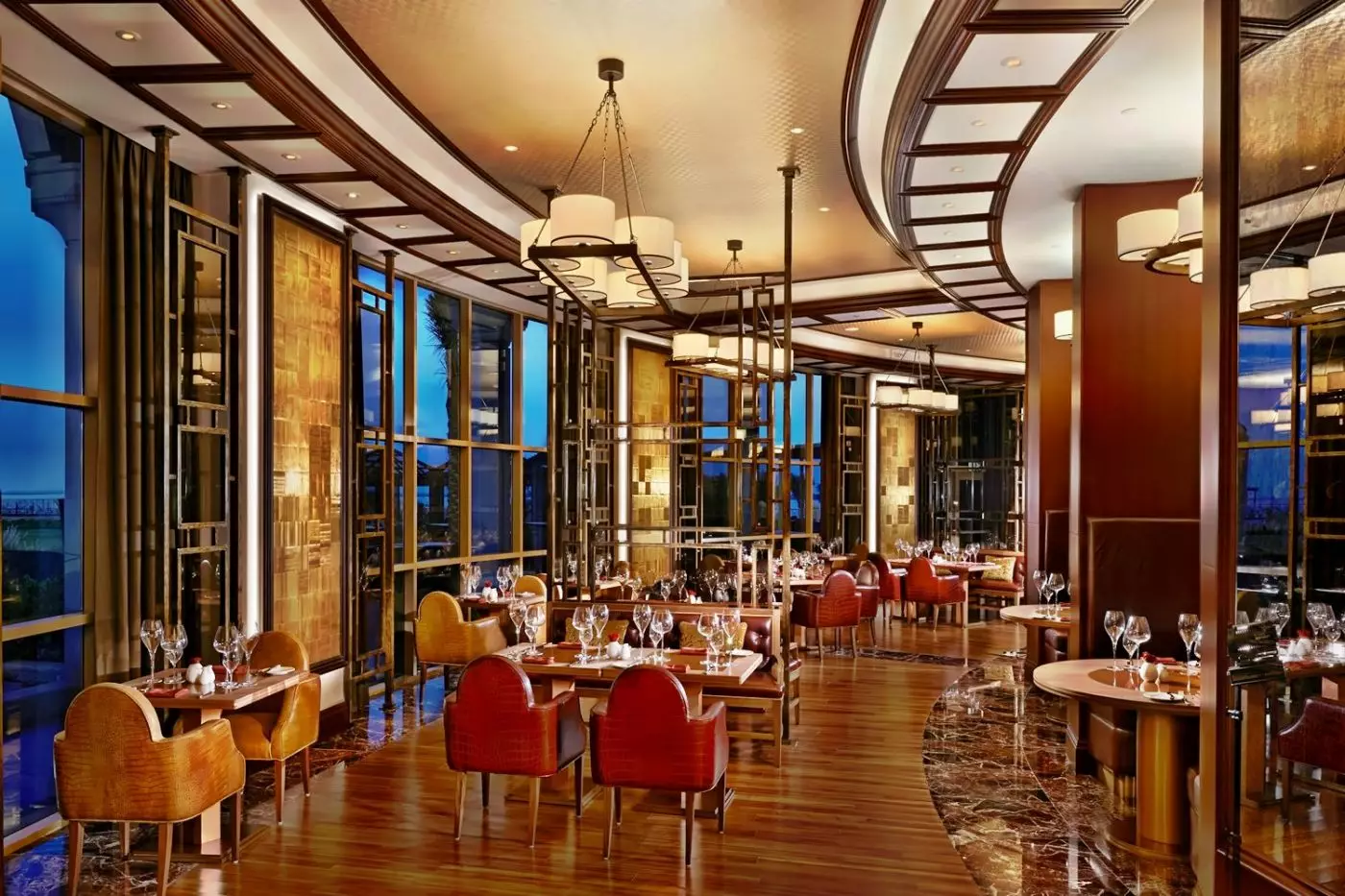 Waldorf Astoria Ras Al Khaimah