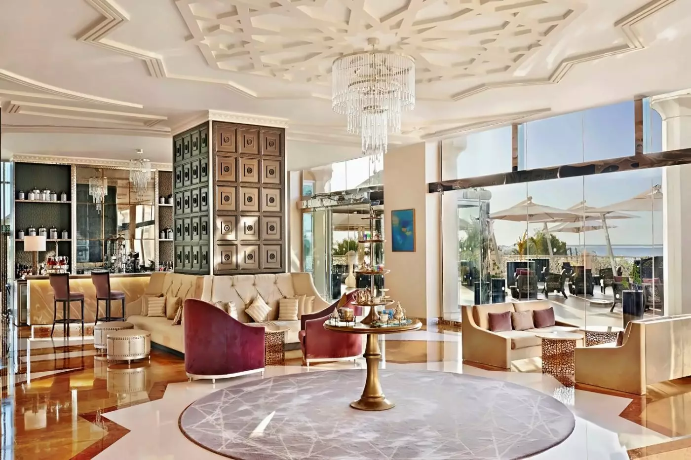 Waldorf Astoria Ras Al Khaimah