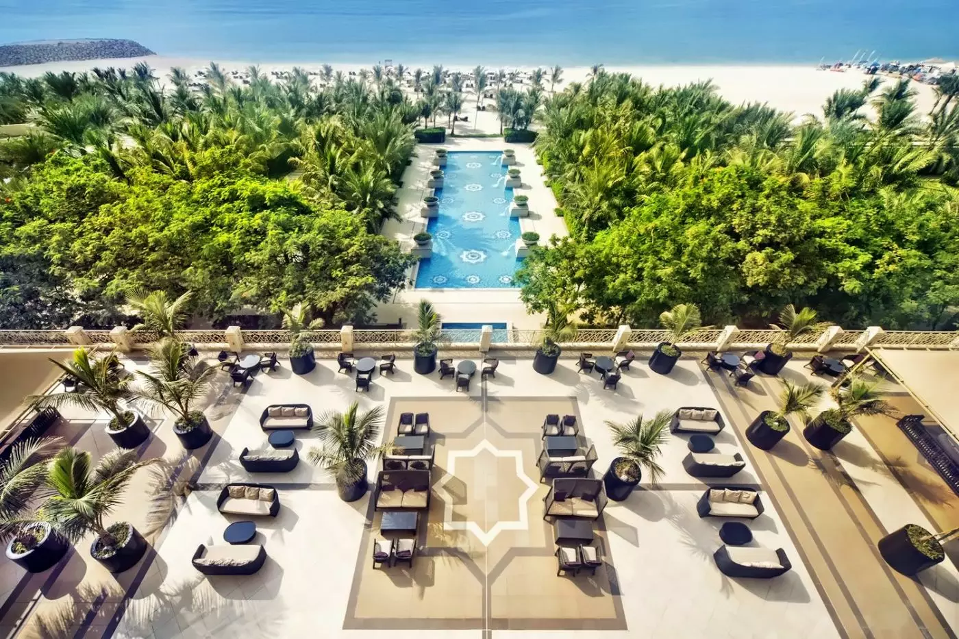 Waldorf Astoria Ras Al Khaimah