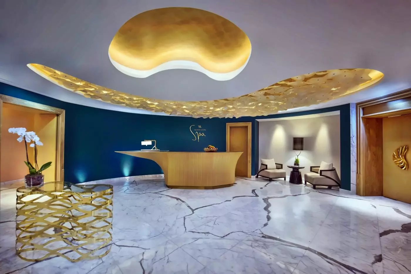 Waldorf Astoria Ras Al Khaimah