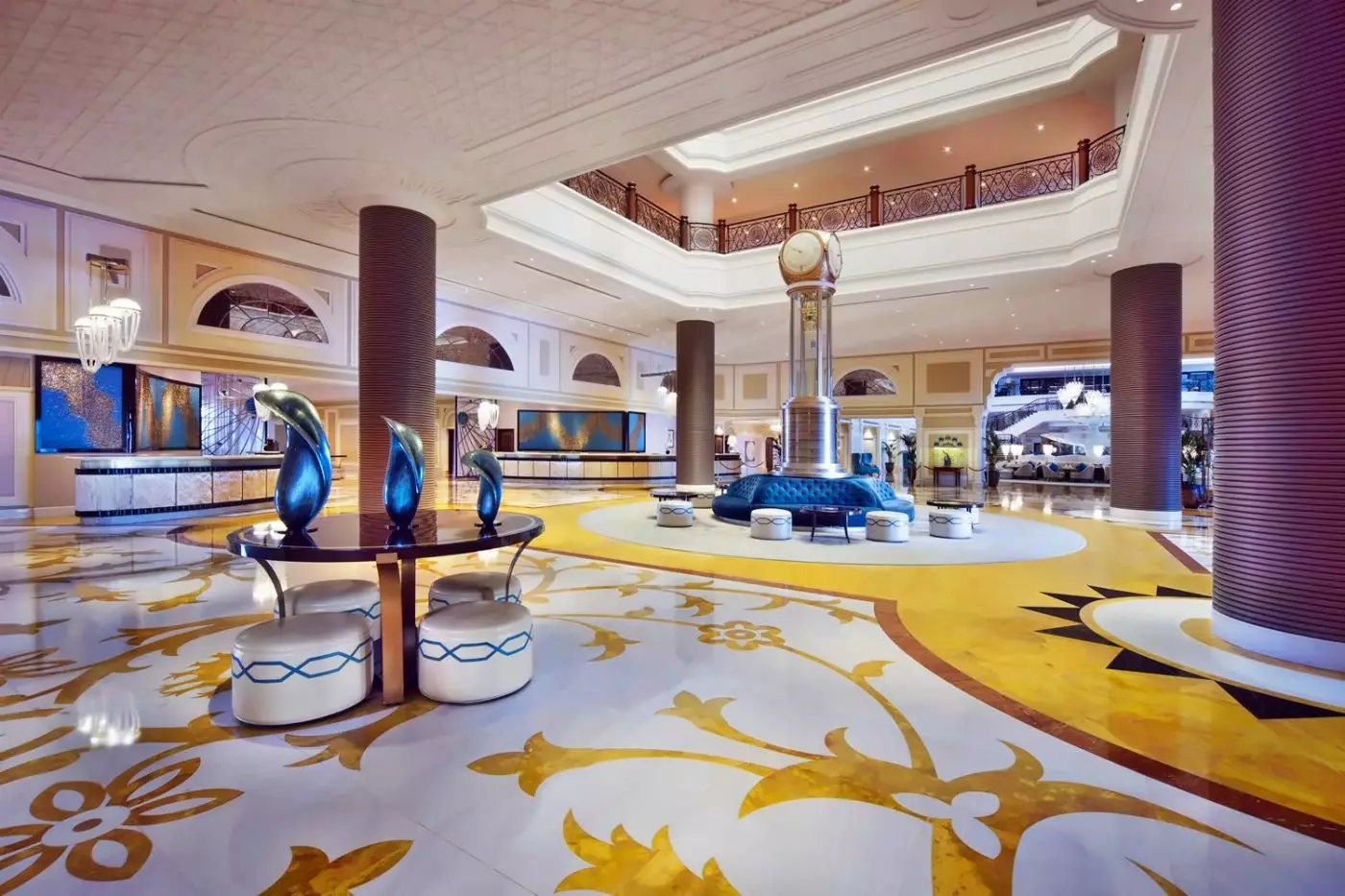 Waldorf Astoria Ras Al Khaimah