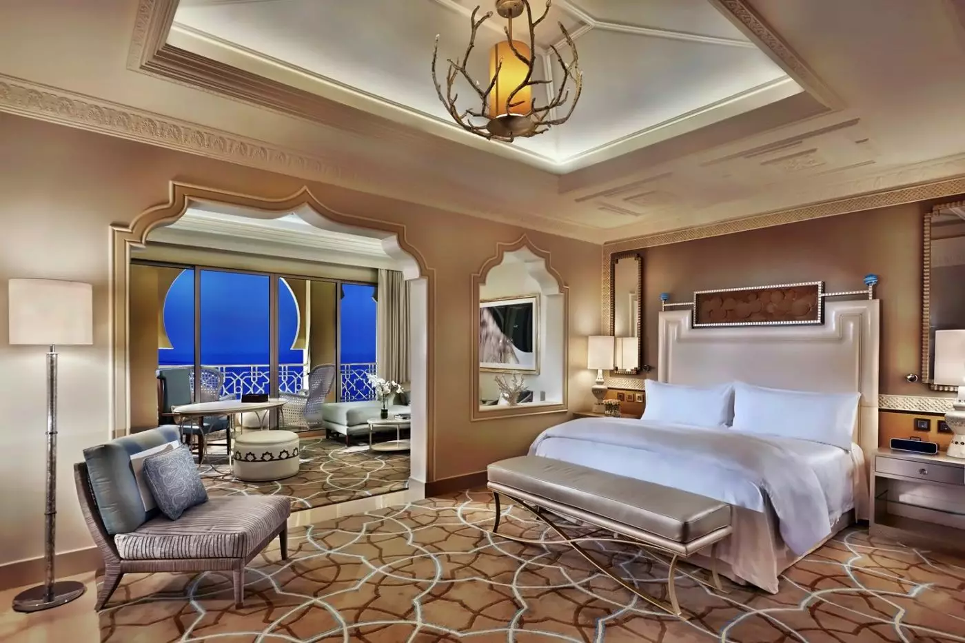 Waldorf Astoria Ras Al Khaimah