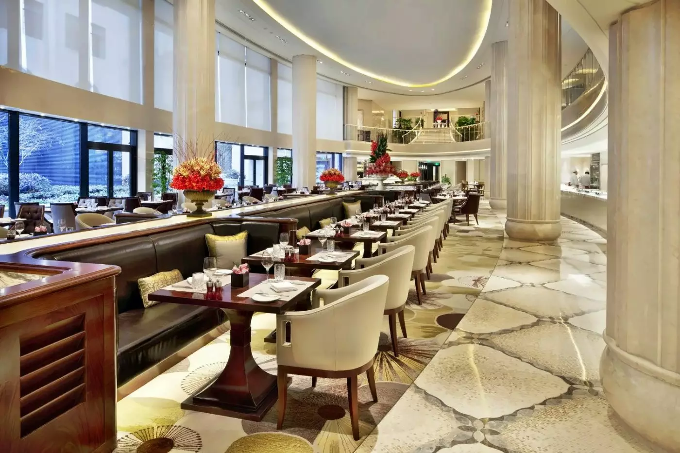 Waldorf Astoria Shanghai on the Bund