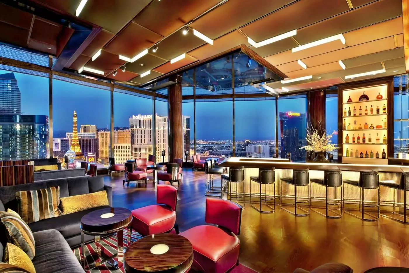 Waldorf Astoria Las Vegas