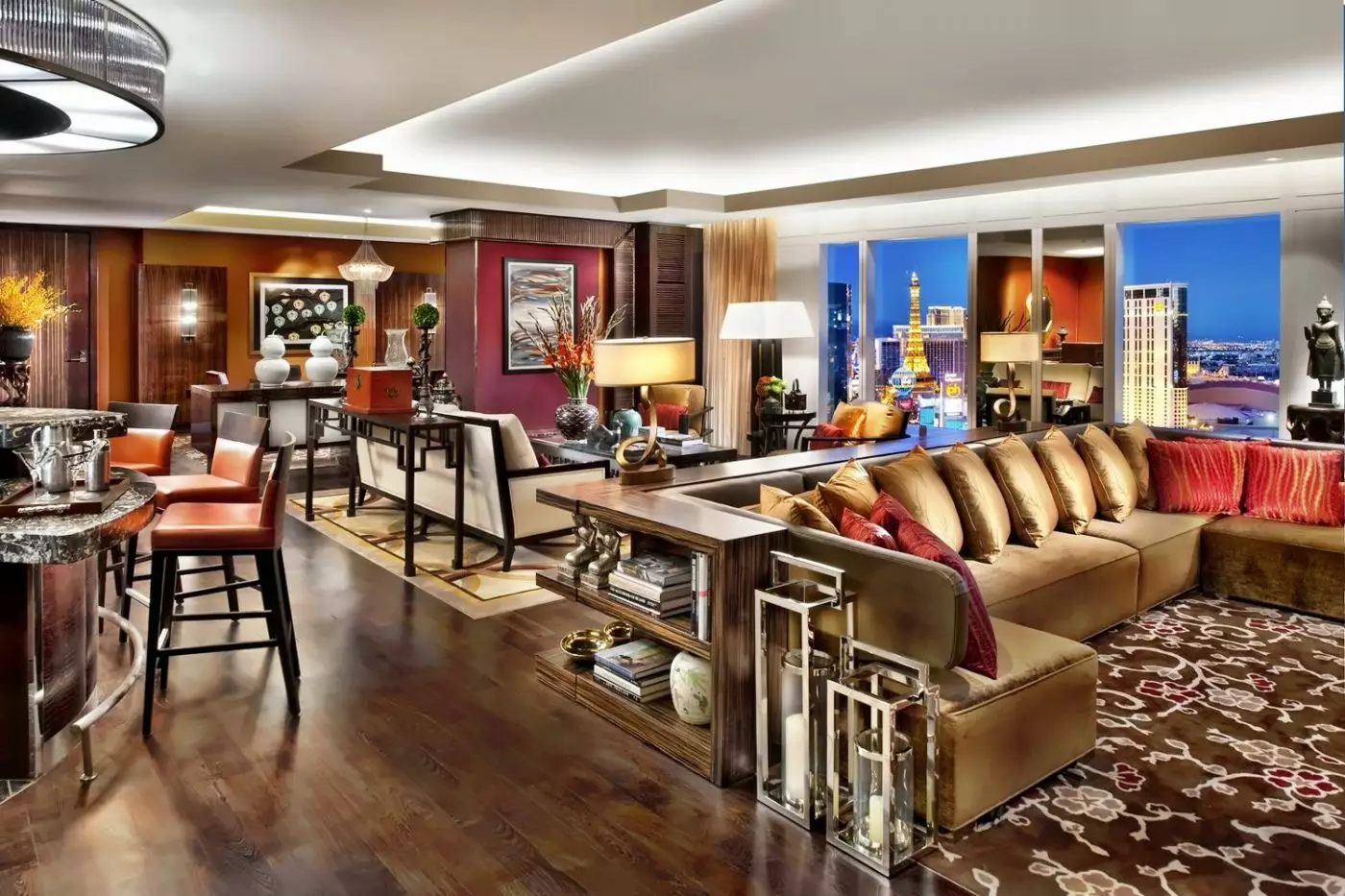 Waldorf Astoria Las Vegas