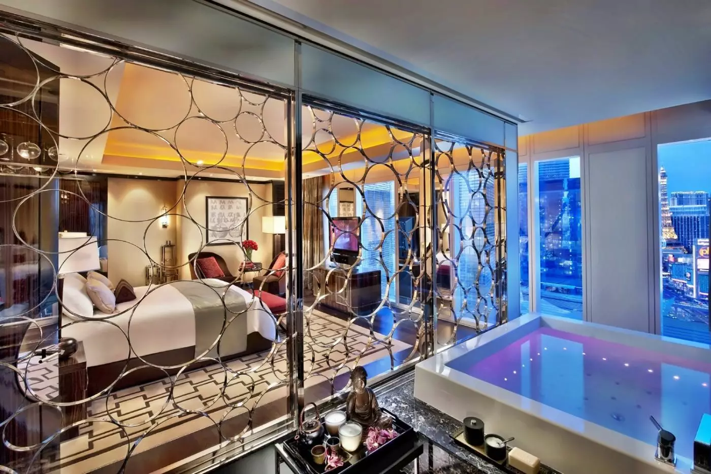 Waldorf Astoria Las Vegas