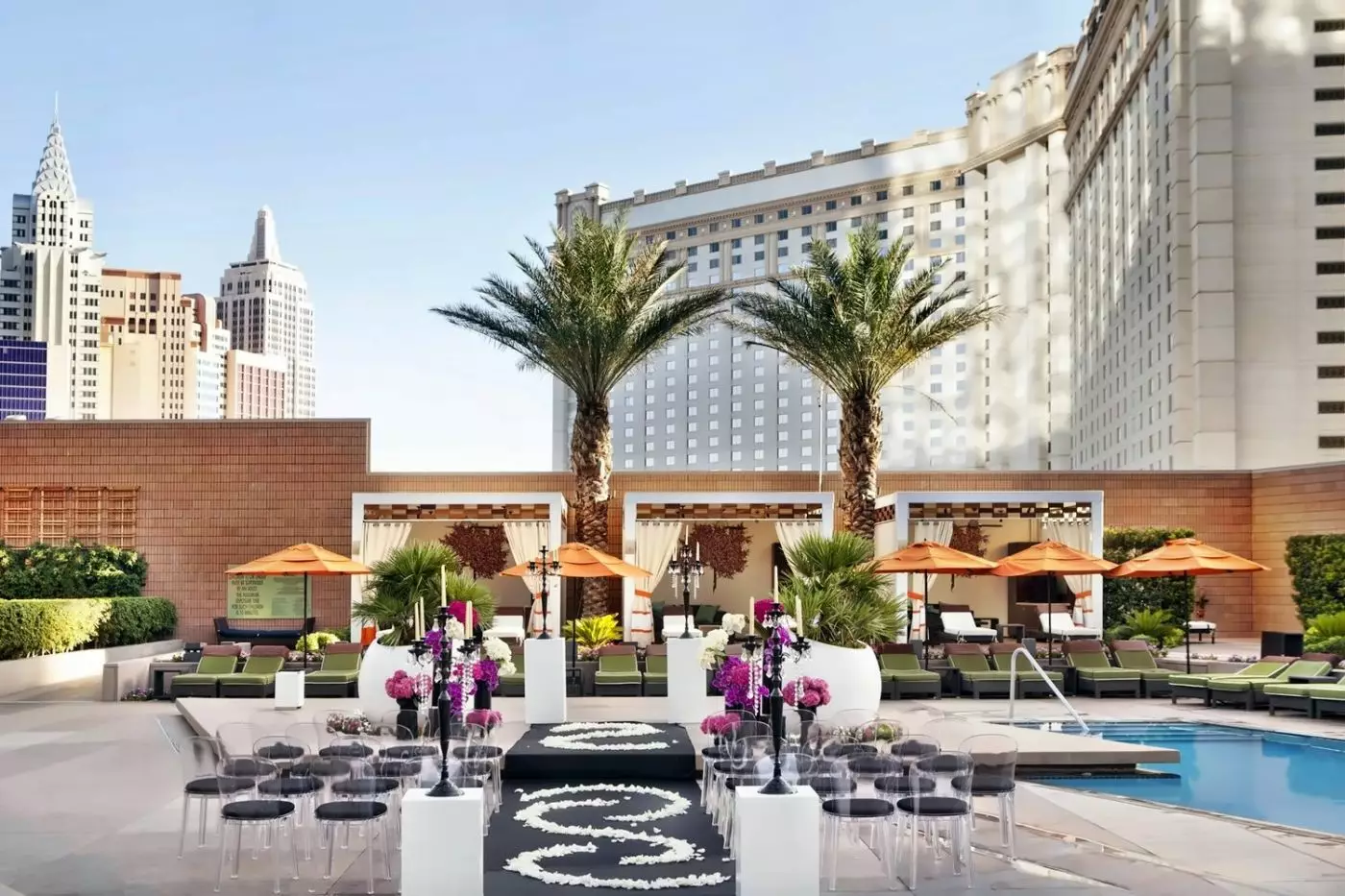 Waldorf Astoria Las Vegas