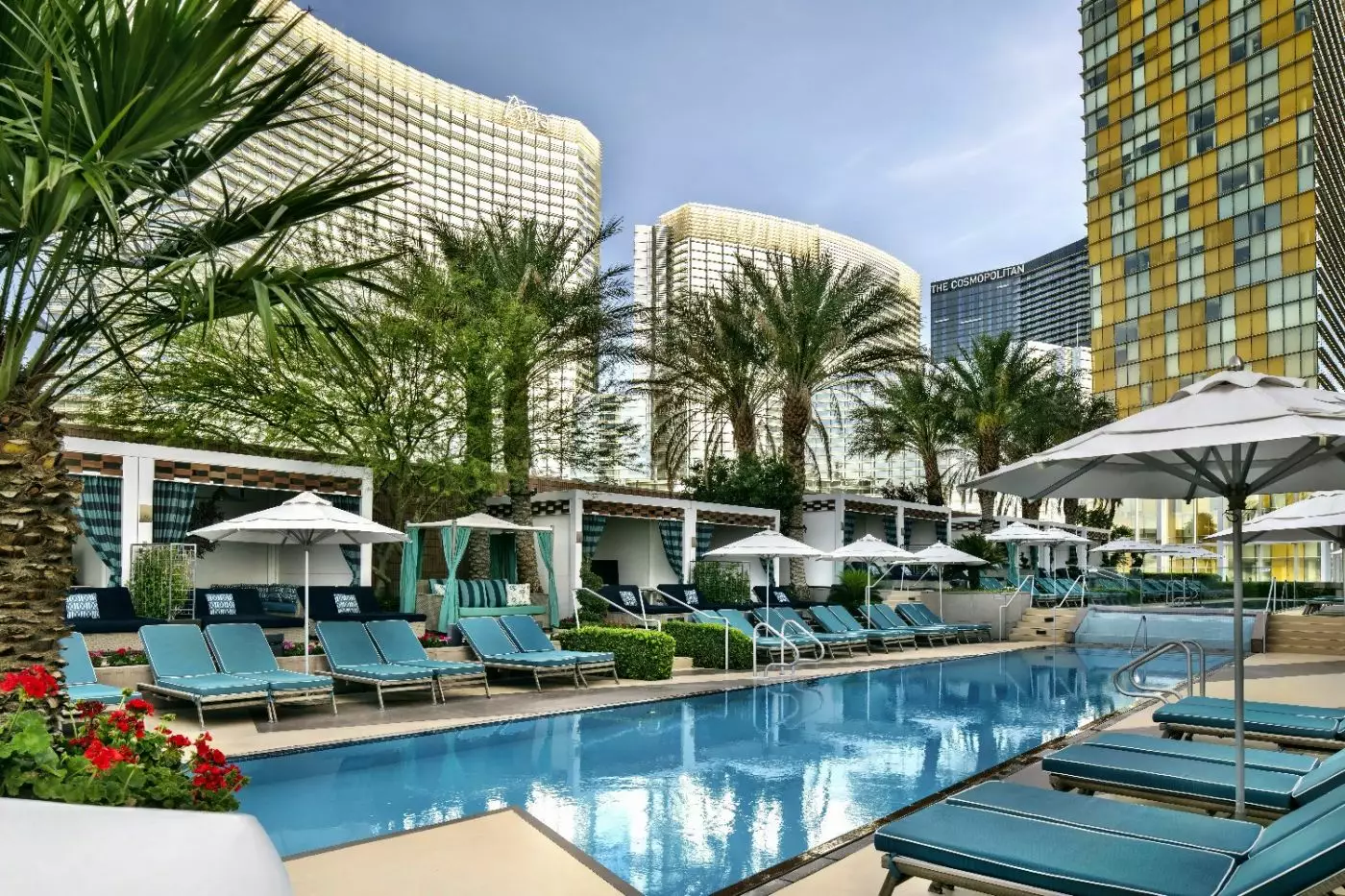 Waldorf Astoria Las Vegas