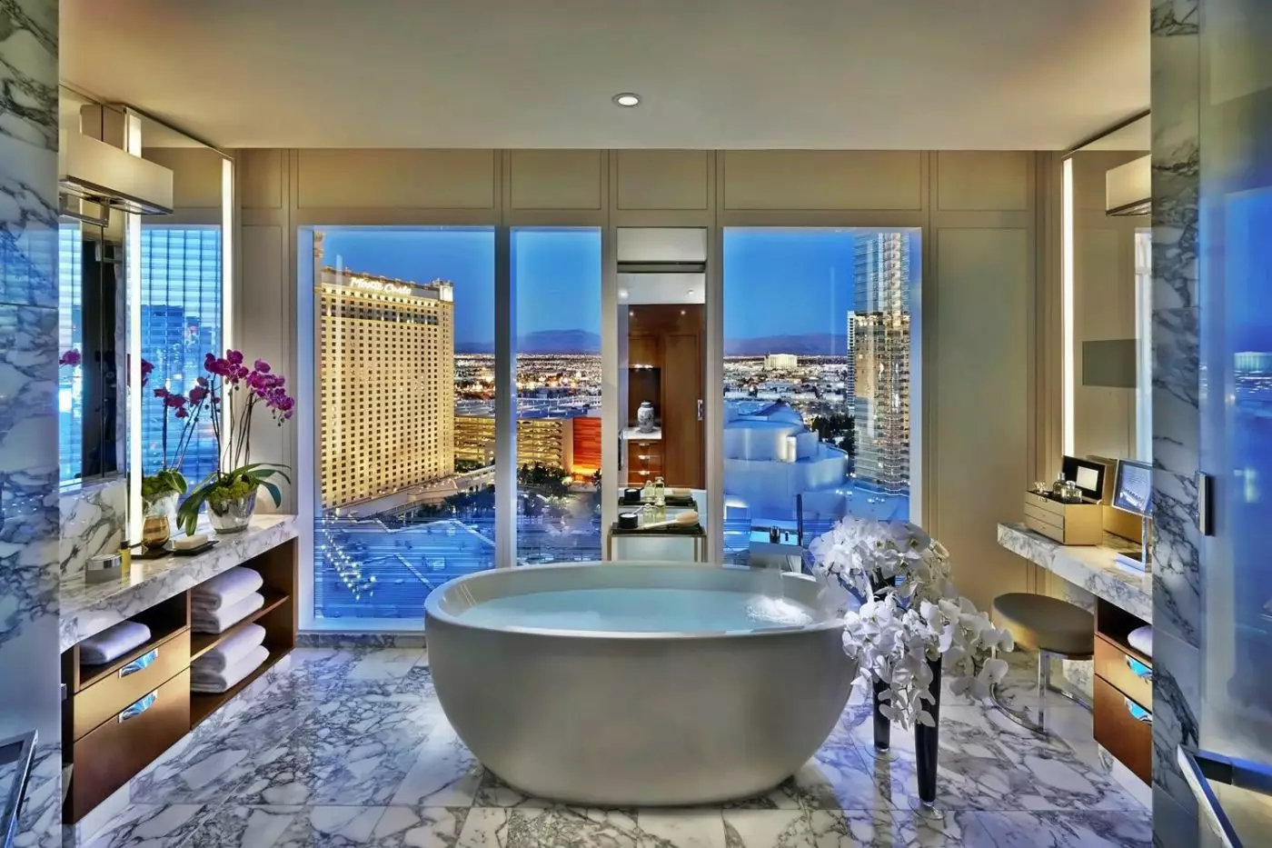 Waldorf Astoria Las Vegas