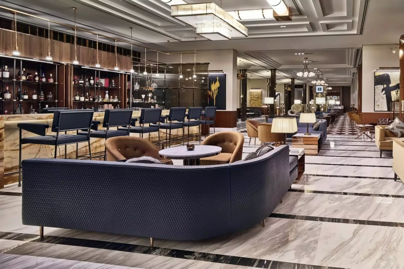Waldorf Astoria DIFC