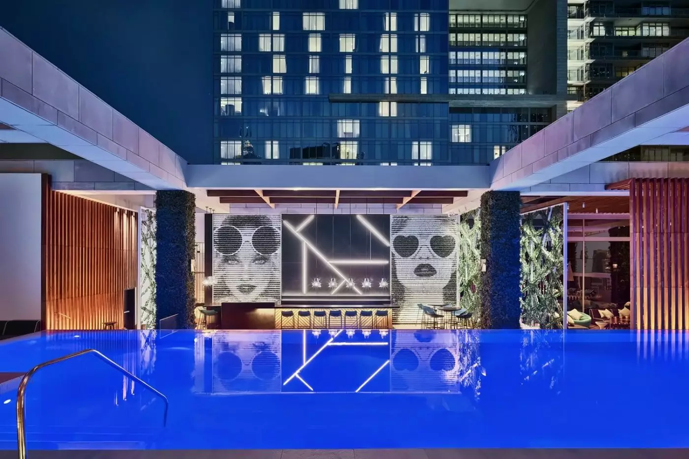 Waldorf Astoria DIFC