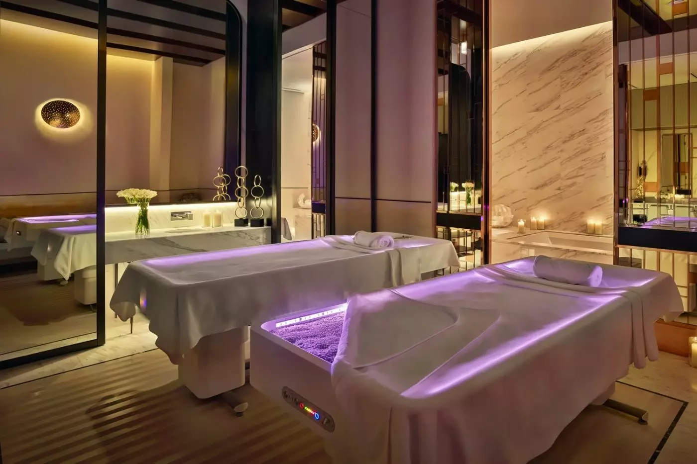 Waldorf Astoria DIFC