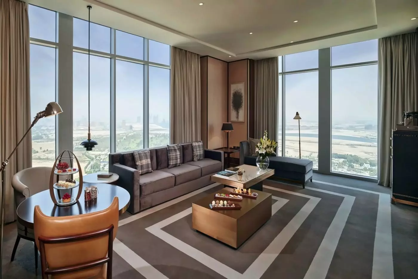 Waldorf Astoria DIFC