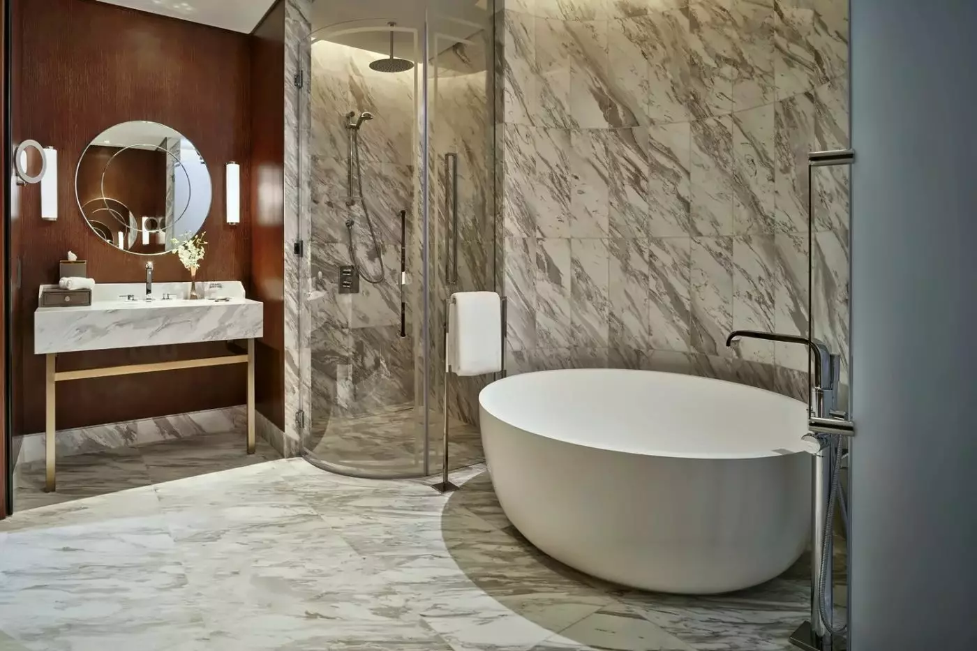 Waldorf Astoria DIFC