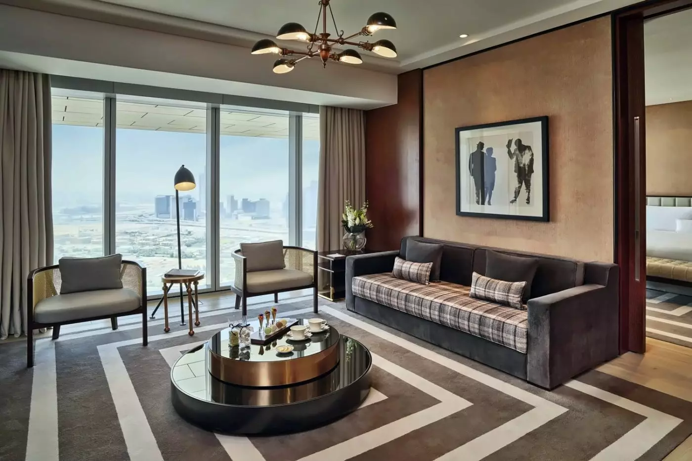 Waldorf Astoria DIFC