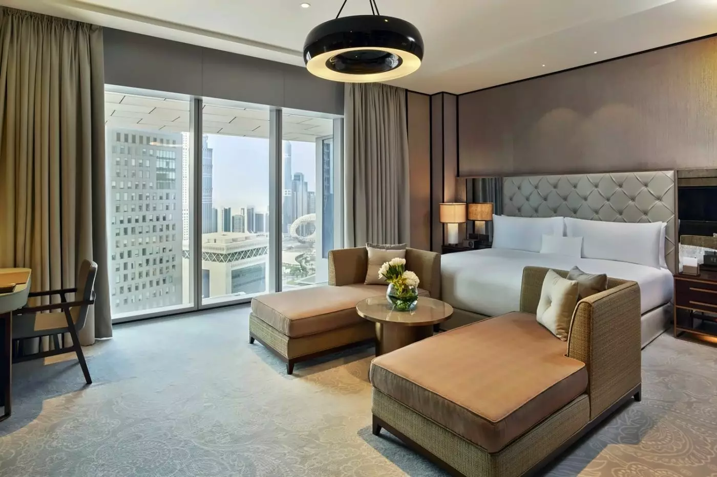 Waldorf Astoria DIFC