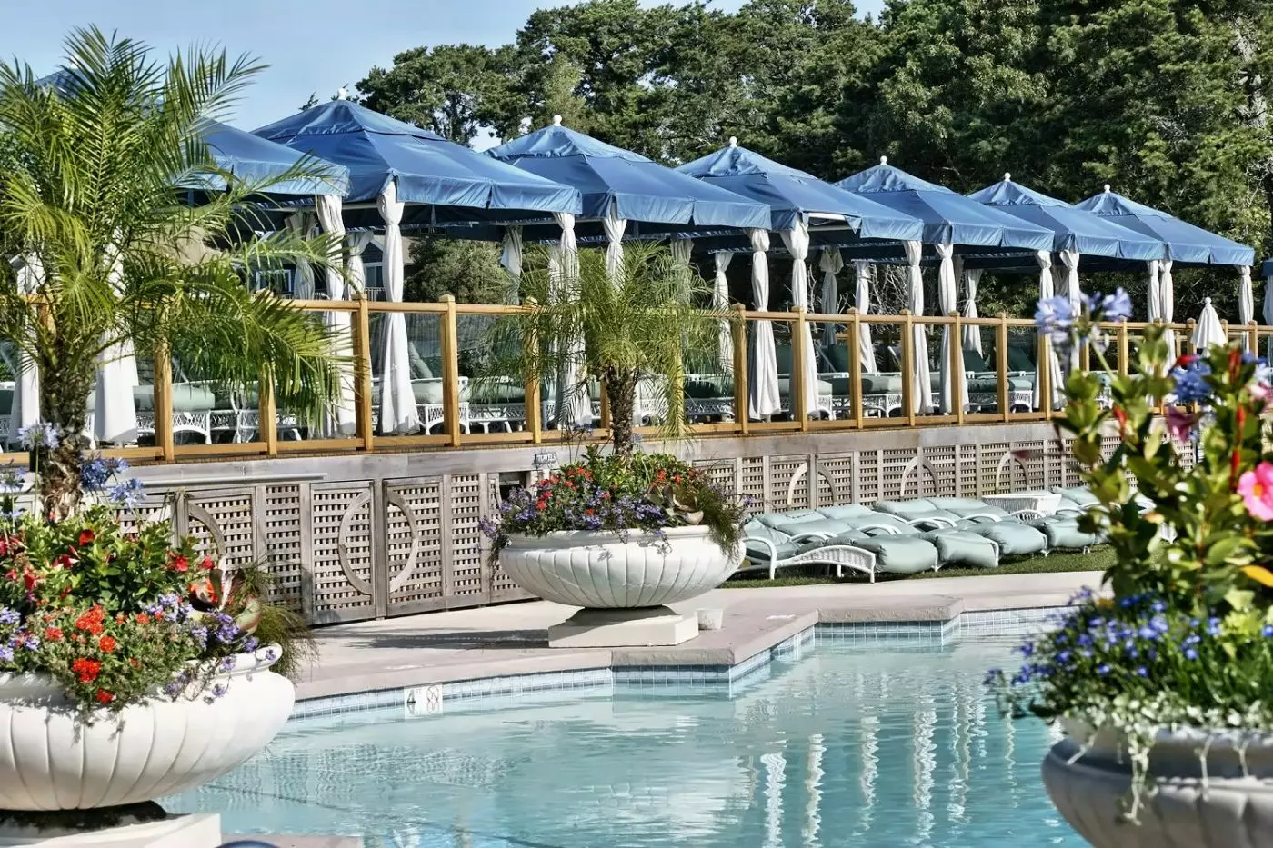 Wequassett Resort & Golf Club