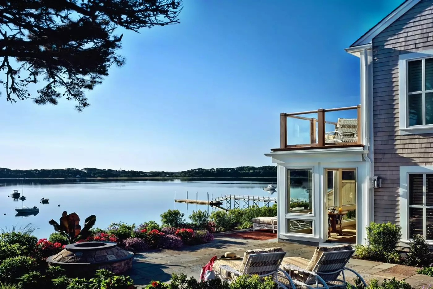 Wequassett Resort & Golf Club