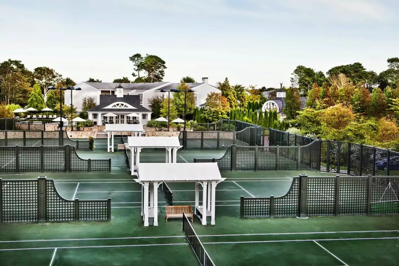 Wequassett Resort & Golf Club