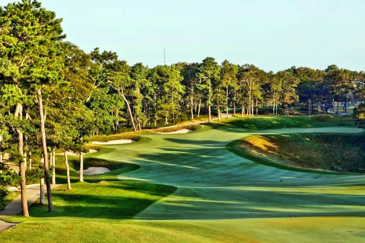 Wequassett Resort & Golf Club