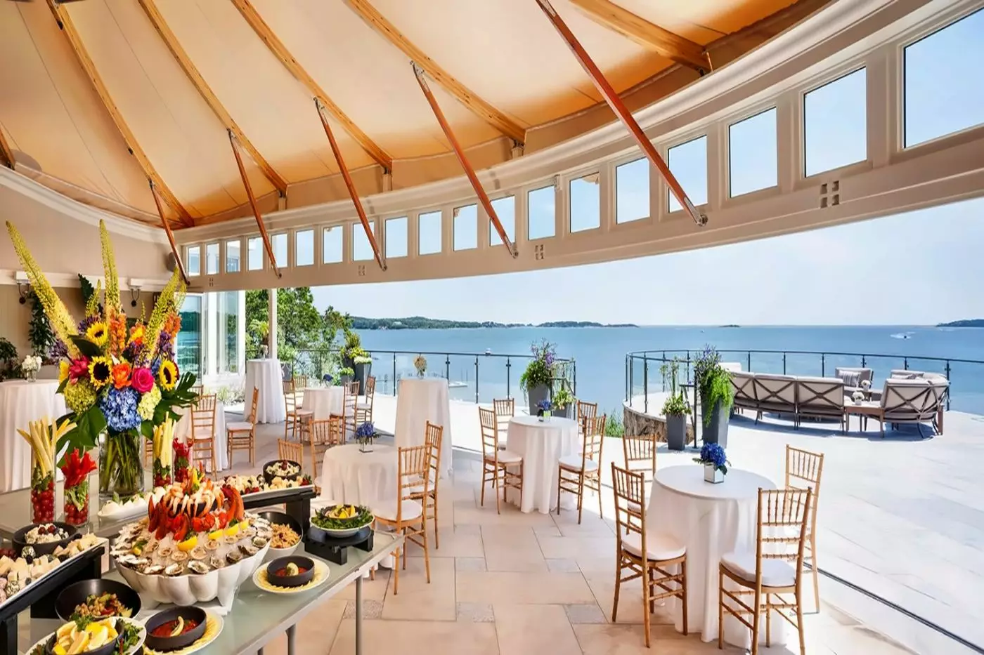 Wequassett Resort & Golf Club