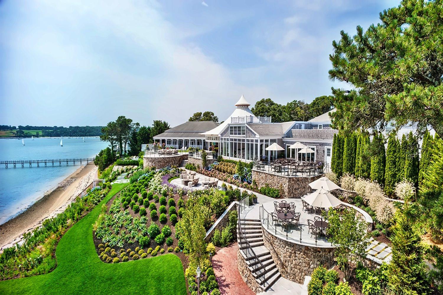 Wequassett Resort & Golf Club