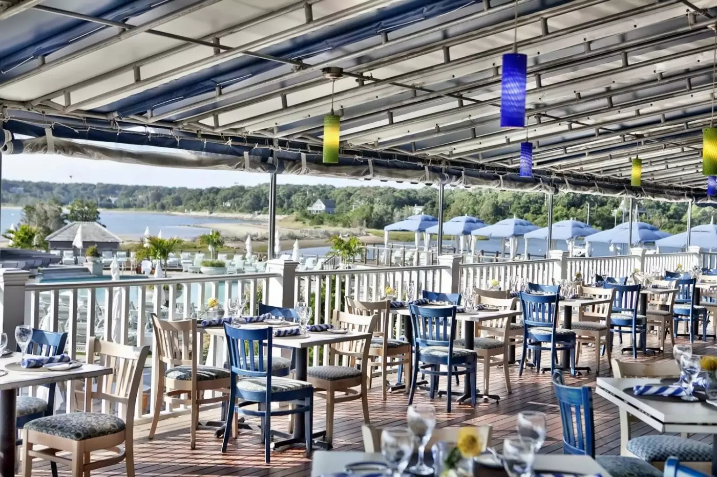 Wequassett Resort & Golf Club