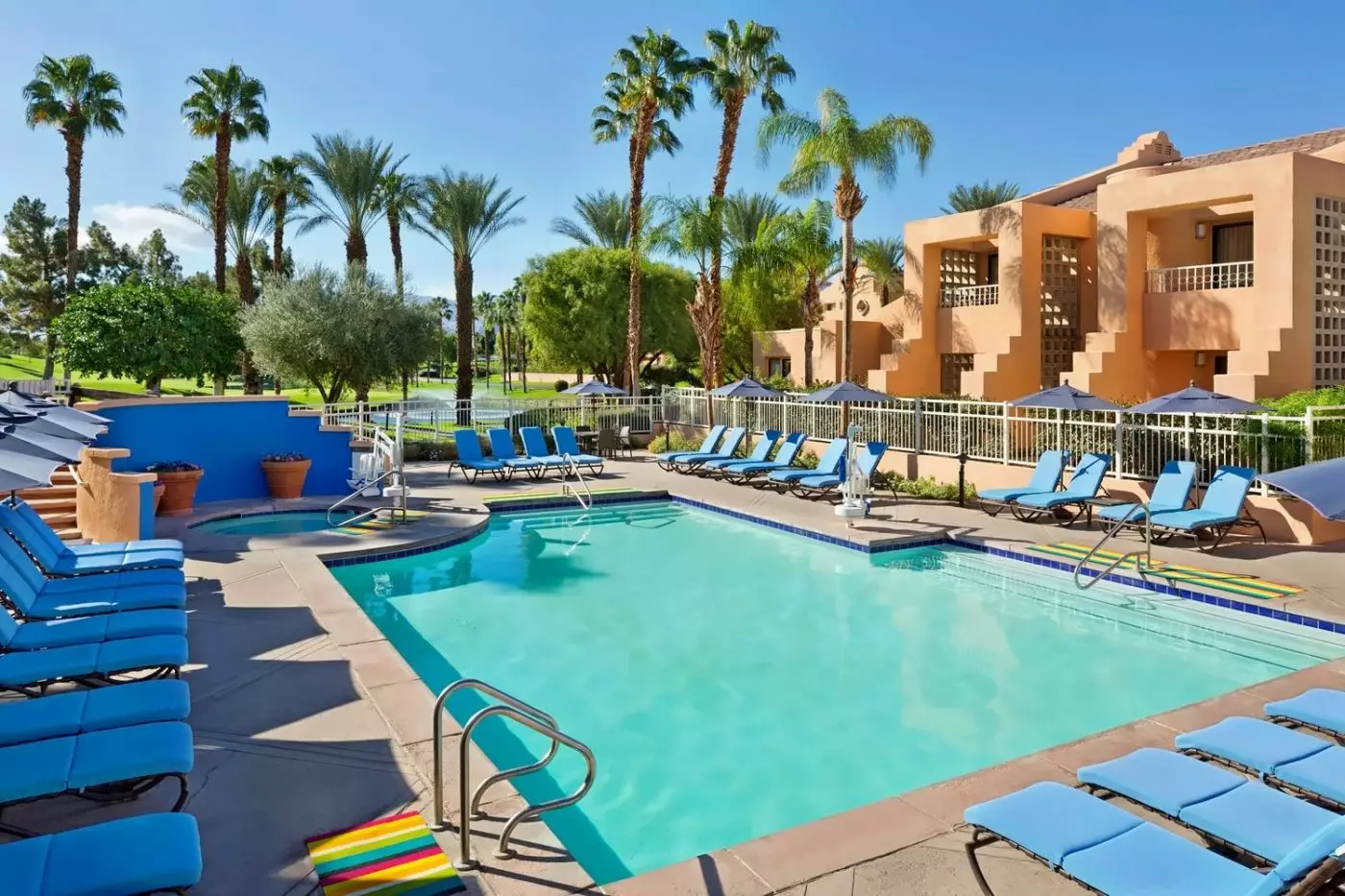 Westin Rancho Mirage