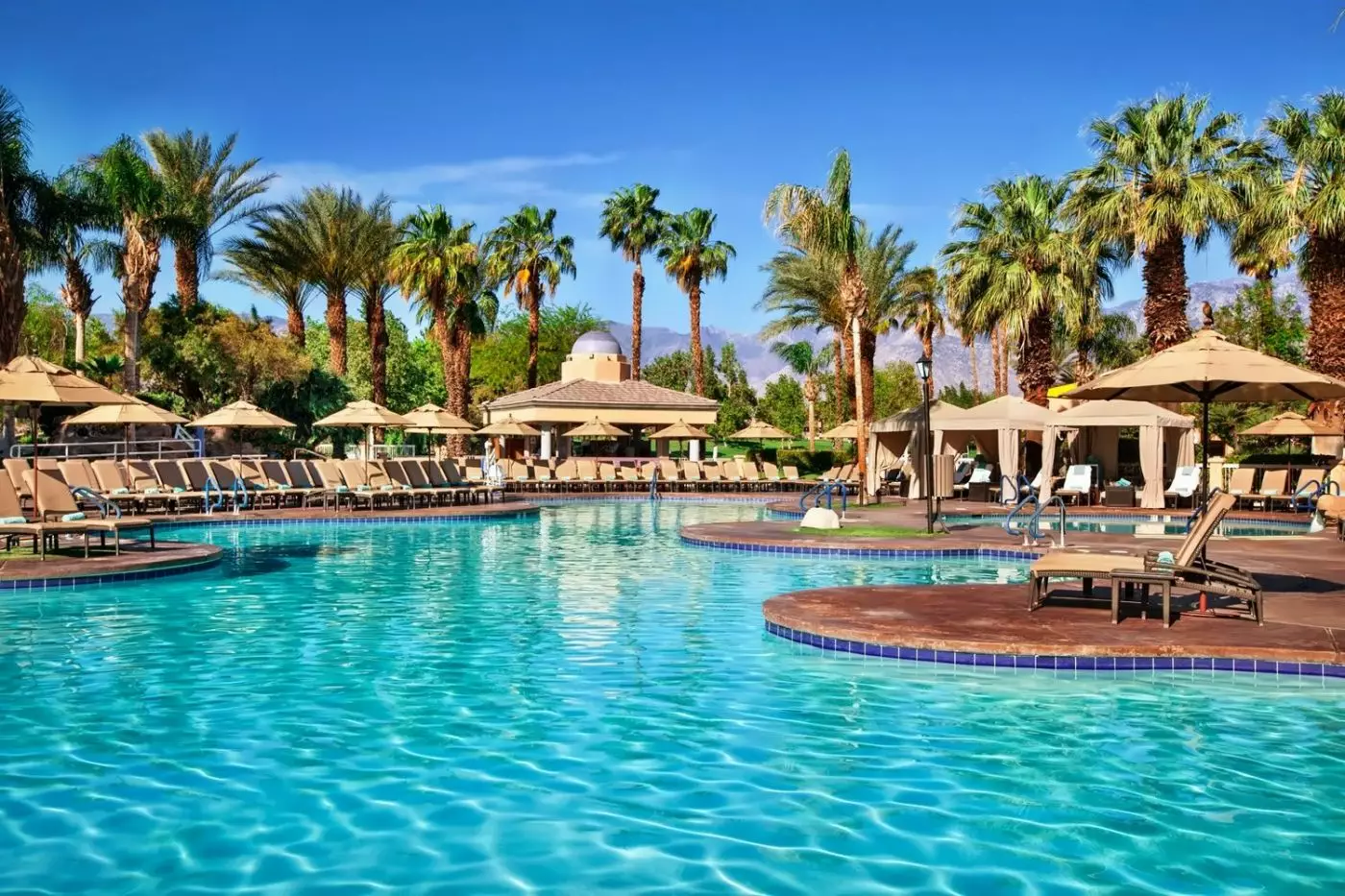 Westin Rancho Mirage