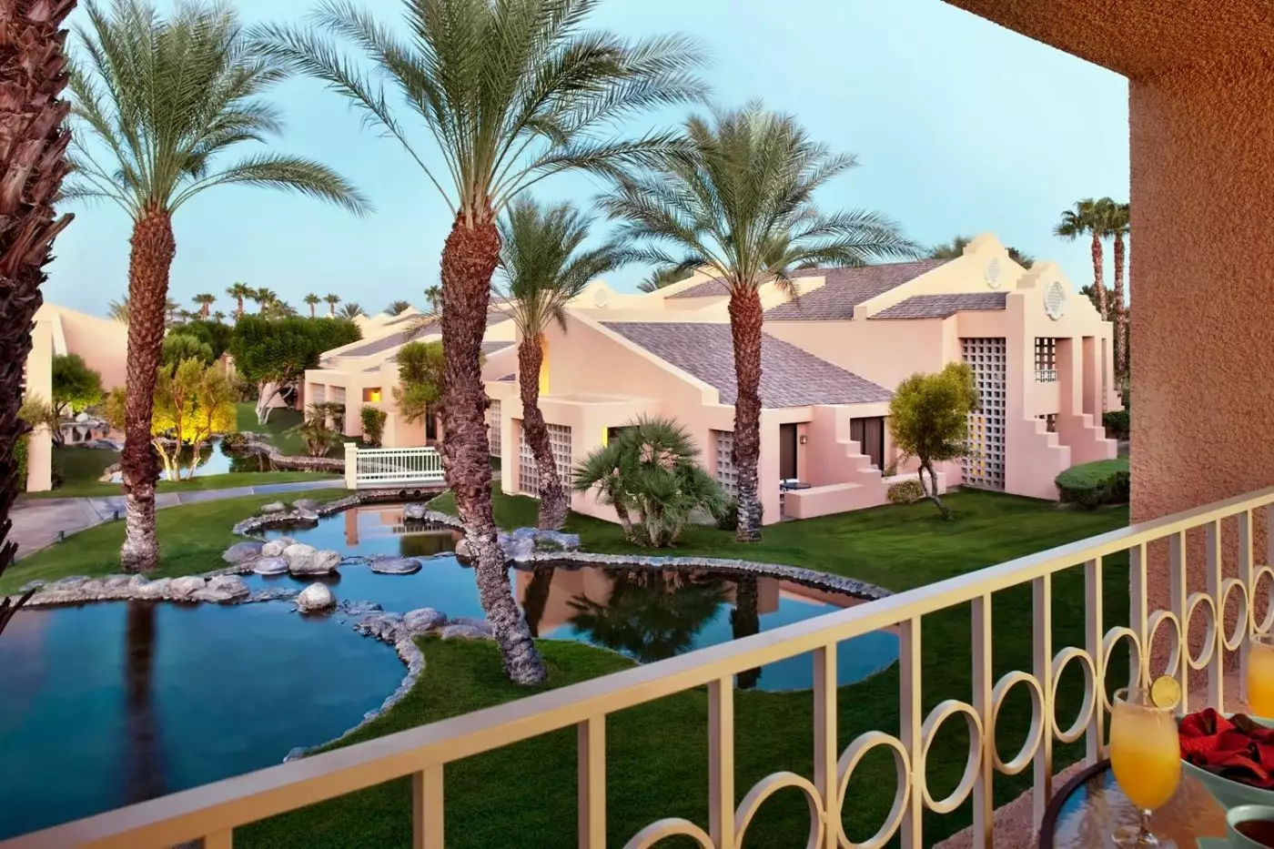 Westin Rancho Mirage