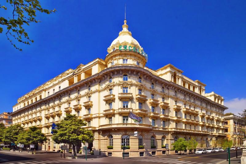 The Westin Excelsior Rome