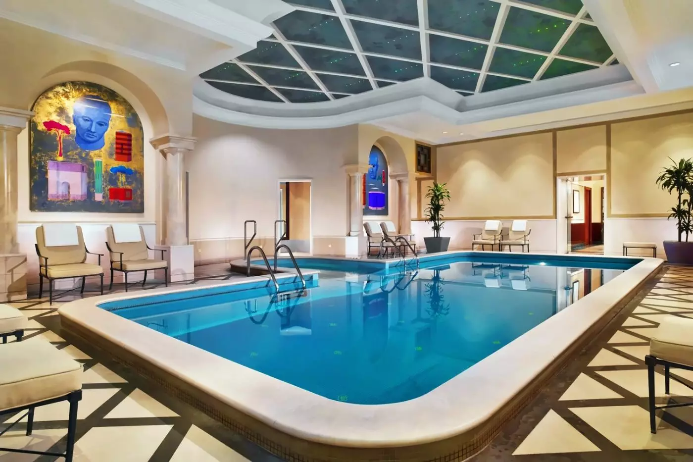 The Westin Excelsior Rome