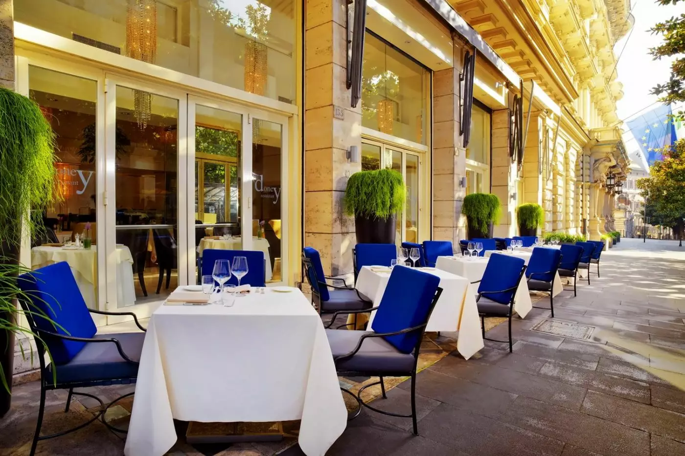 The Westin Excelsior Rome