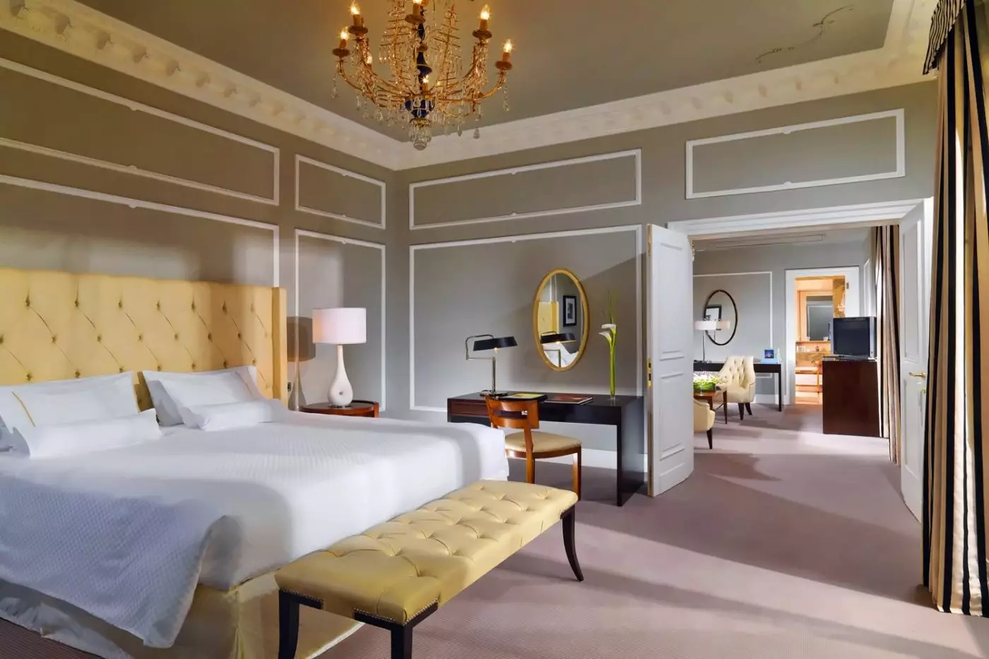 The Westin Excelsior Rome