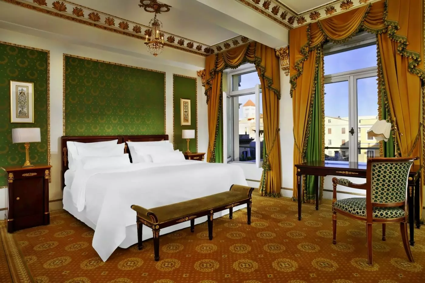 The Westin Excelsior Rome