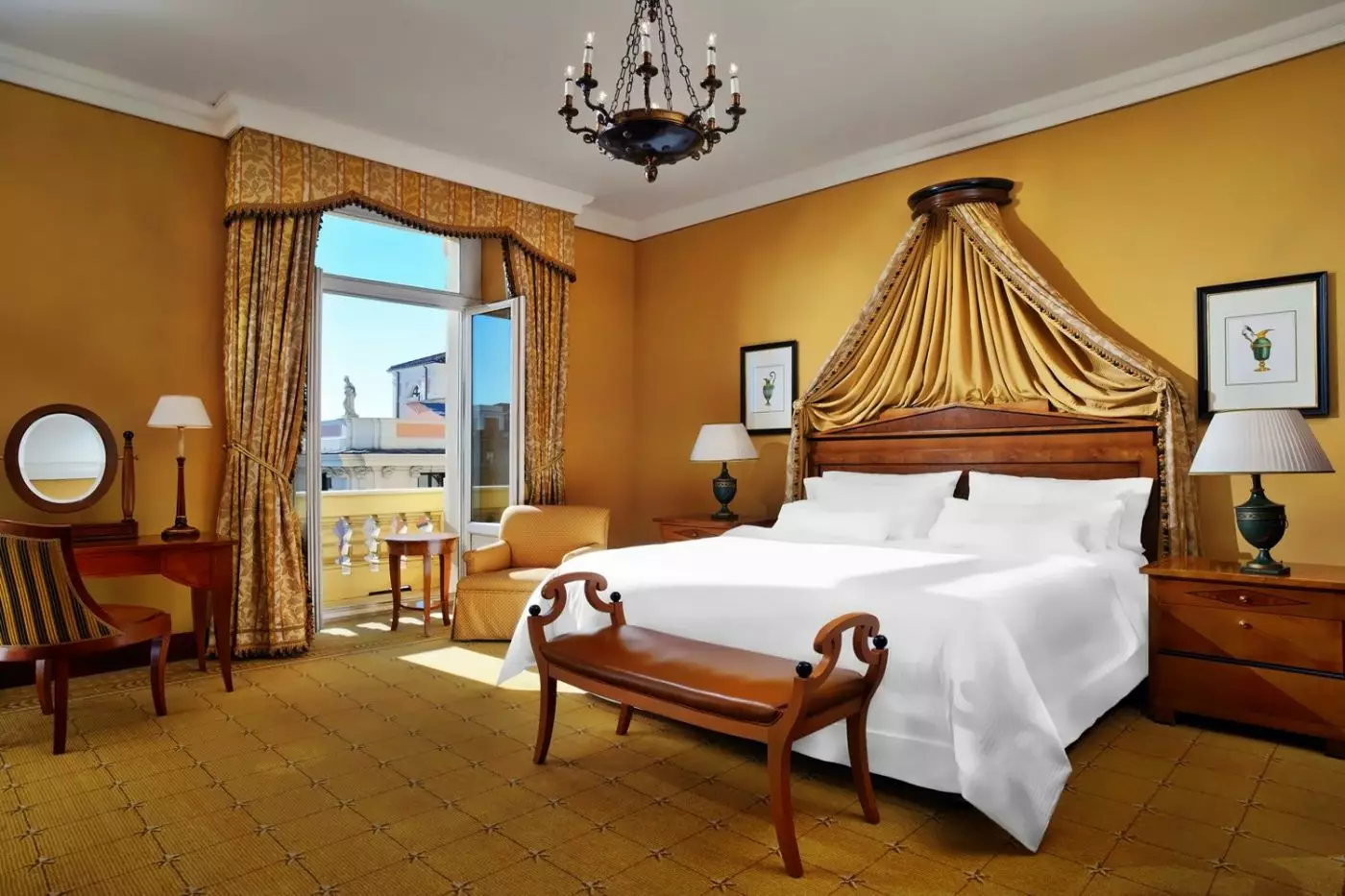 The Westin Excelsior Rome